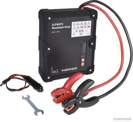 Elparts 95980800 -  -