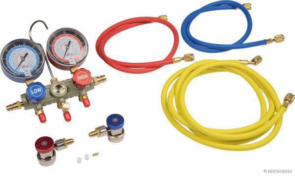Elparts 95980027 -  -
