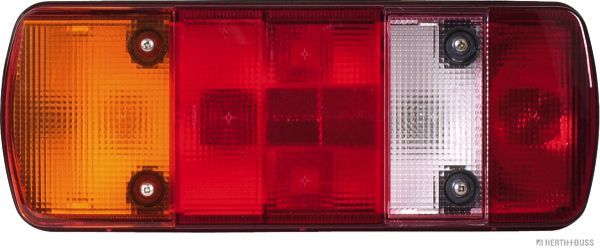 Elparts 83842650 -  -