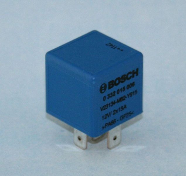 Bosch 0 332 015 006 -  -