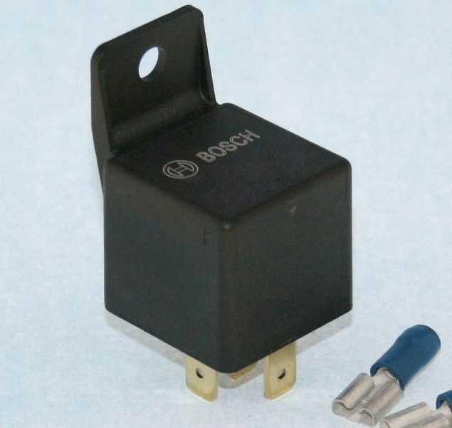 Bosch 0 332 019 150 -  -