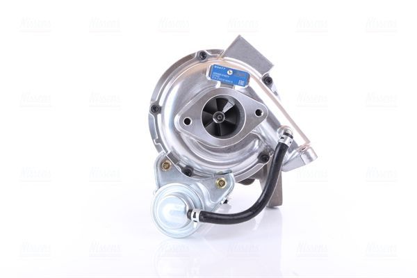 Nissens 93477 -  -