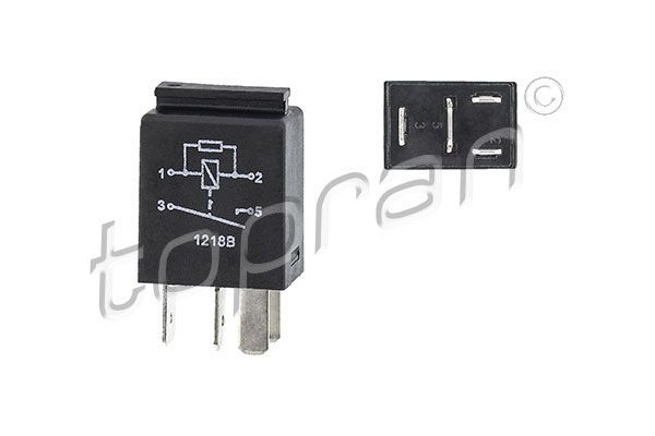 Topran 115 663 -  -
