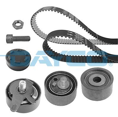 Dayco KTB913 - Rozvodová sada -