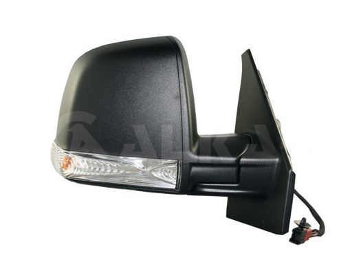 Alkar 9236929 - Spätné zrkadlo -