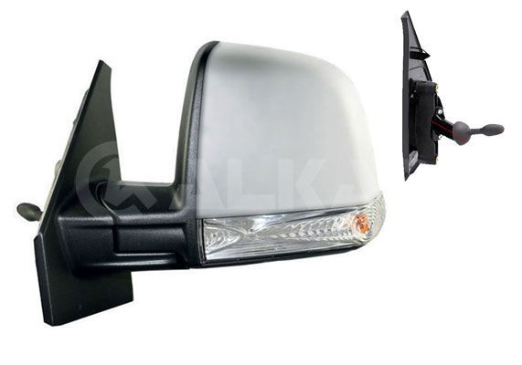 Alkar 9237929 - Spätné zrkadlo -