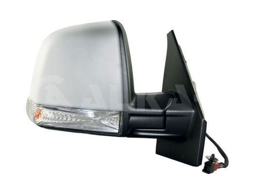 Alkar 9240929 - Spätné zrkadlo -