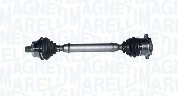 Magneti Marelli 302004190005