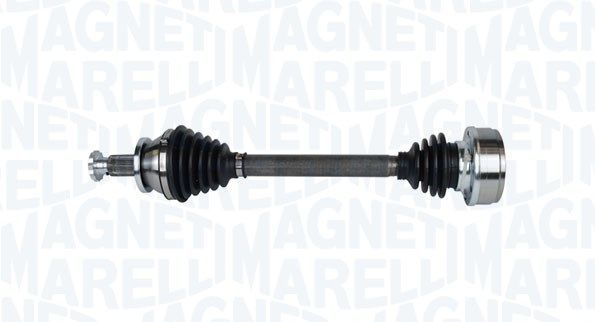 Magneti Marelli 302004190012