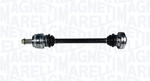 Magneti Marelli 302004190021 - Hnací riadel -