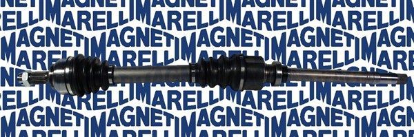 Magneti Marelli 302004190030