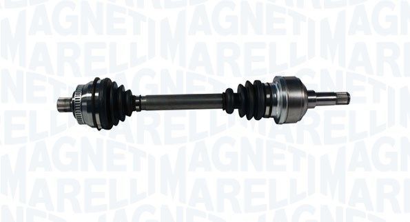 Magneti Marelli 302004190051