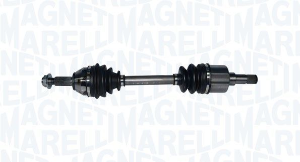 Magneti Marelli 302004190059