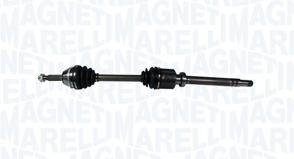 Magneti Marelli 302004190068