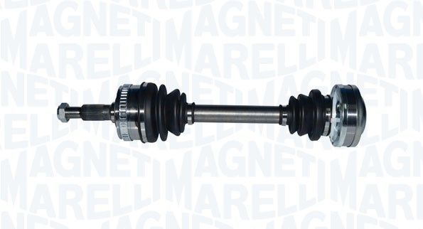 Magneti Marelli 302004190069 - Hnací riadel -