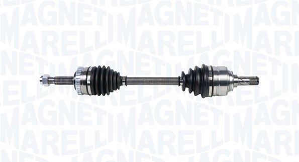 Magneti Marelli 302004190081