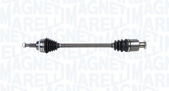 Magneti Marelli 302004190098