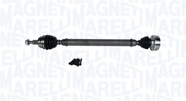 Magneti Marelli 302004190106