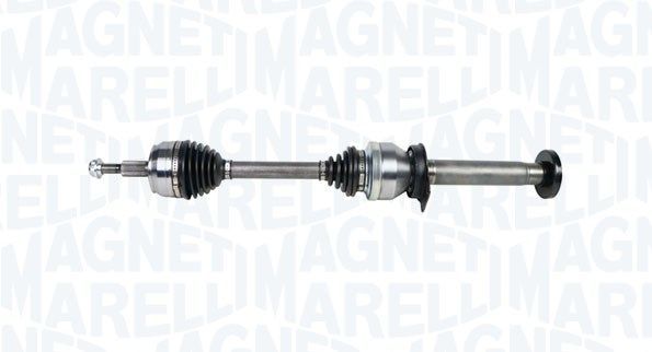 Magneti Marelli 302004190108