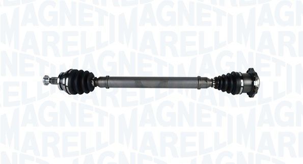 Magneti Marelli 302004190110