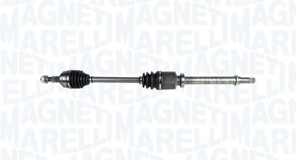 Magneti Marelli 302004190115