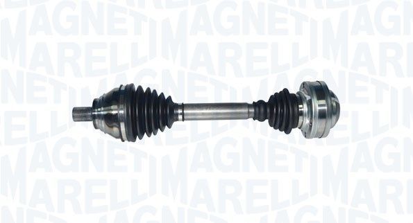 Magneti Marelli 302004190120