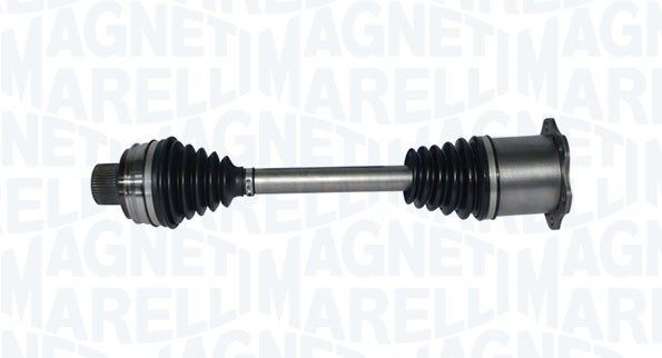 Magneti Marelli 302004190125