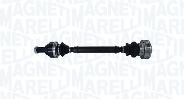 Magneti Marelli 302004190136