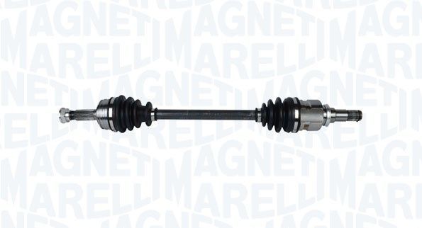 Magneti Marelli 302004190151