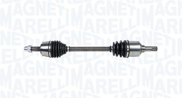 Magneti Marelli 302004190160