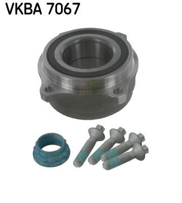 SKF VKBA 7067