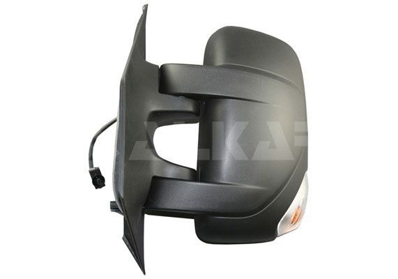Alkar 9227907 - Spätné zrkadlo -