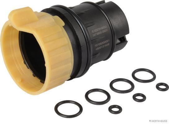 Elparts 70705200001 -  -