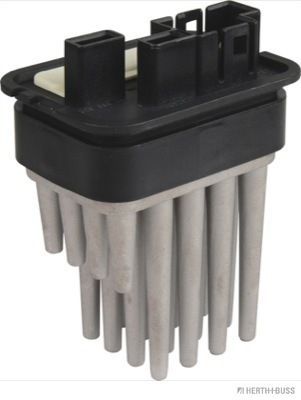 Elparts 75614271 -  -