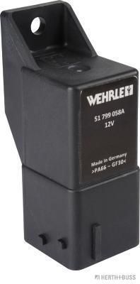 Elparts 75614348 -  -
