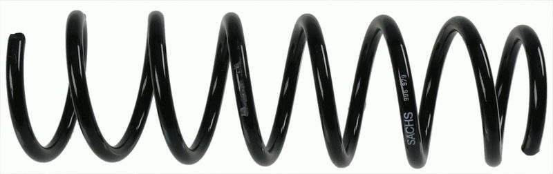 Sachs 996 979 - Pruženie -