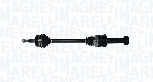 Magneti Marelli 302004190015