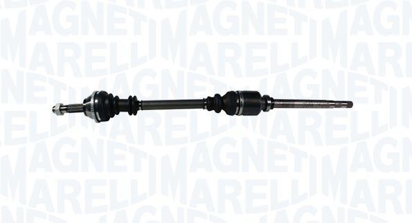 Magneti Marelli 302004190036