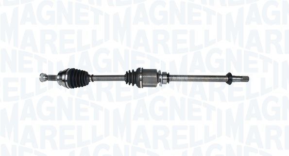 Magneti Marelli 302004190048