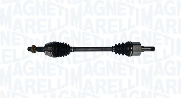 Magneti Marelli 302004190049