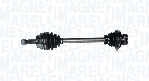 Magneti Marelli 302004190077