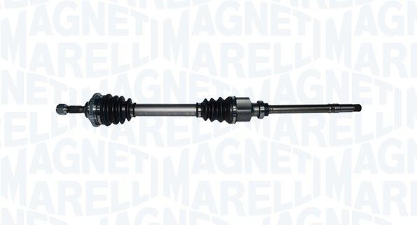 Magneti Marelli 302004190084 - Hnací riadel -