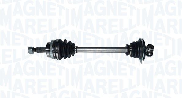 Magneti Marelli 302004190093