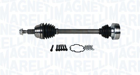 Magneti Marelli 302004190105