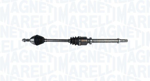 Magneti Marelli 302004190113