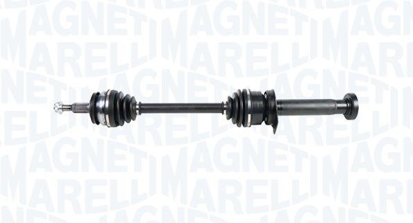 Magneti Marelli 302004190122