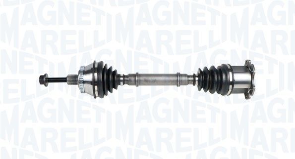 Magneti Marelli 302004190009