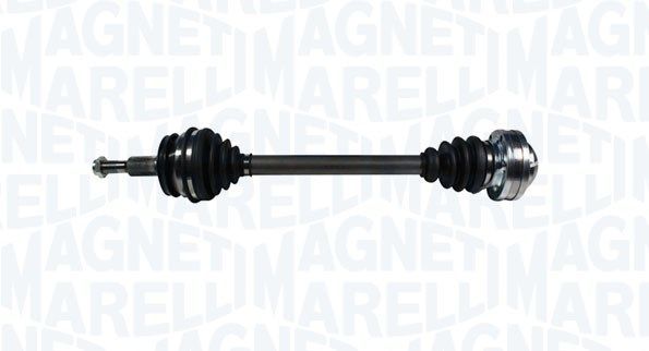 Magneti Marelli 302004190014