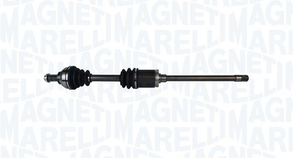 Magneti Marelli 302004190026