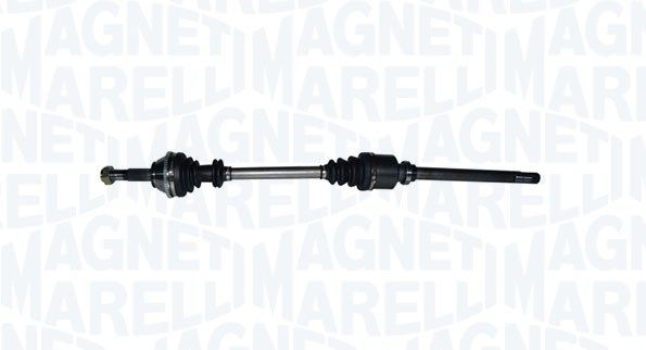 Magneti Marelli 302004190038